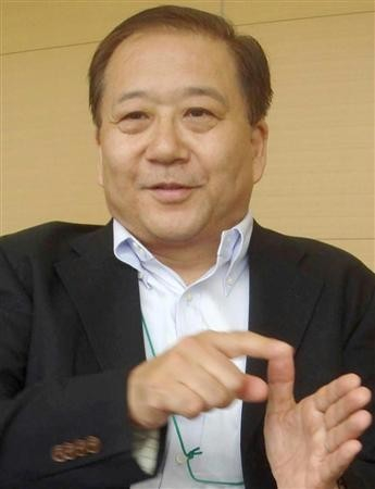 日專家稱福島近海或發生大地震已現危險征兆