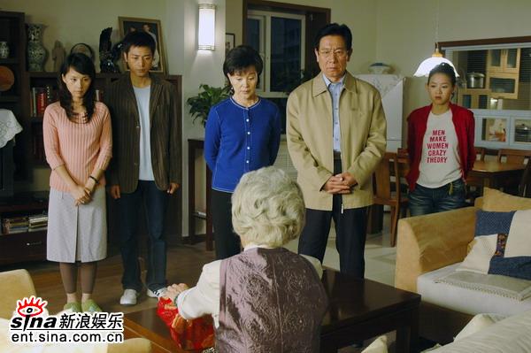 《麻辣婆媳》成收視熱點媒體展開“婆媳論戰”