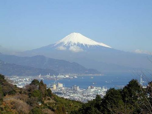 東京研究發現富士山內部活動加劇 或將噴發