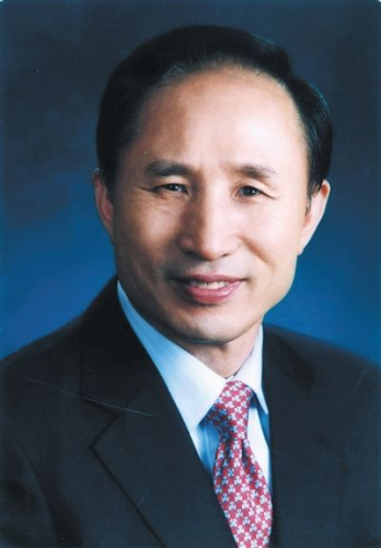 韓總統一家洗清貪腐嫌疑李明博將來能輕松離任