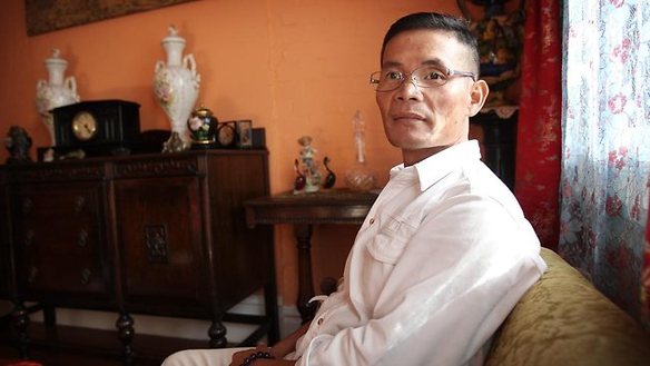 澳洲華裔男同性戀被控殺害男友三度受審創紀錄