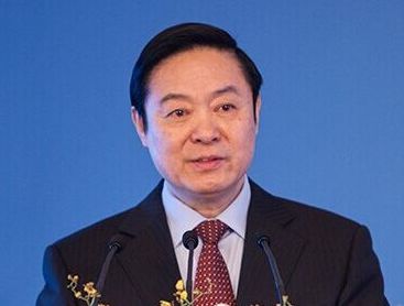 劉奇葆在21世紀海上絲路研討會高峰論壇發表主旨演講