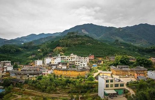 大福建2016新版最美的鄉村大全都在這了！猴年旅游計劃速度走起啊！