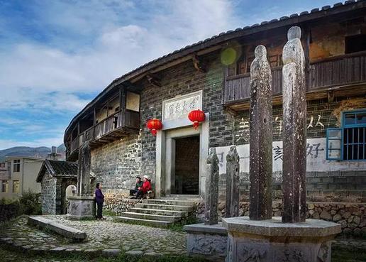 大福建2016新版最美的鄉村大全都在這了！猴年旅游計劃速度走起啊！