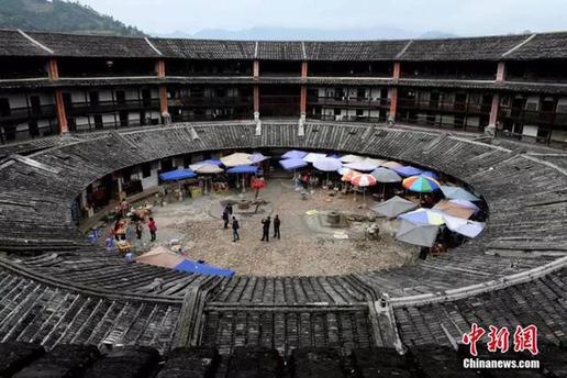 大福建2016新版最美的鄉村大全都在這了！猴年旅游計劃速度走起啊！
