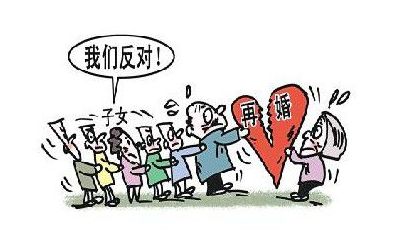 重陽節關注老年話題