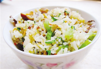 清明節吃什么?各地清明節傳統美食花樣多