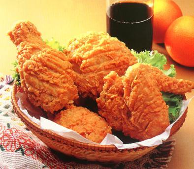 盤(pán)點(diǎn)世界十大垃圾食品！嚴(yán)重危害身體健康