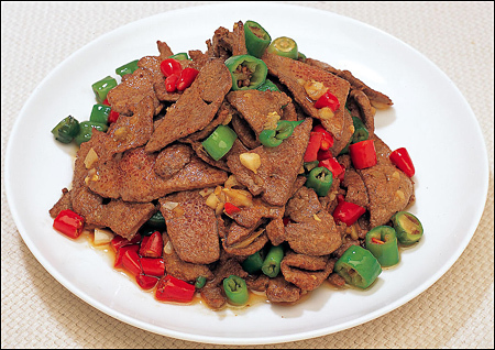 盤點世界十大垃圾食品！嚴重危害身體健康