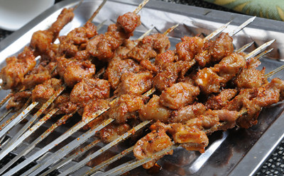 盤點世界十大垃圾食品！嚴重危害身體健康