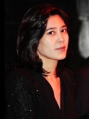 李富真(Lee Boo-Jin)，41歲新羅酒店(Hotel Shilla)，總裁兼首席執(zhí)行官韓國(guó)