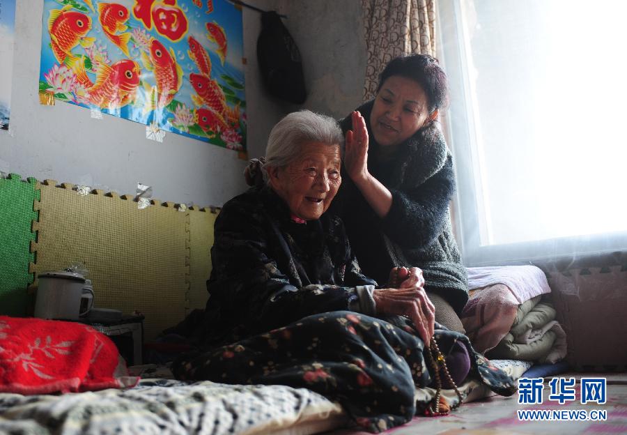 （走基層 聽民聲·新華網）（2）“遼寧版袁厲害”在困境中前行