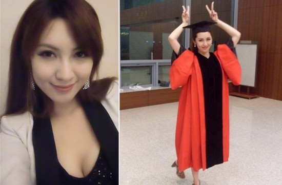 據網上資料顯示，袁佳怡是北京大學學生會文藝部長 ，舞蹈團團長，校<a href=