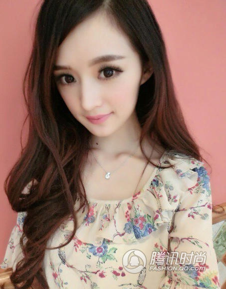 90后嫩?？崴品鏃顑?堅(jiān)稱(chēng)從未整容