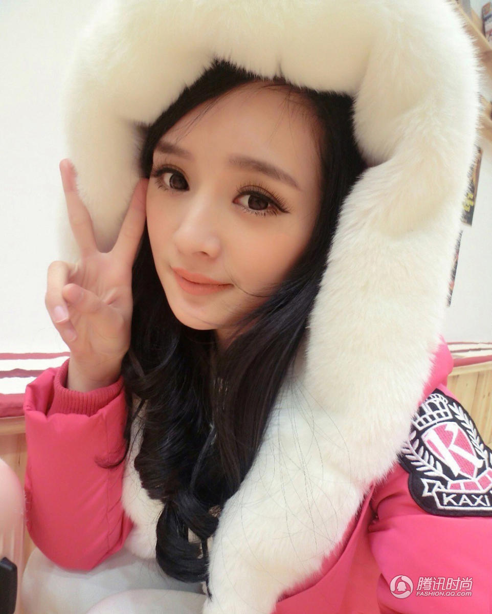 90后嫩?？崴品鏃顑?堅(jiān)稱(chēng)從未整容