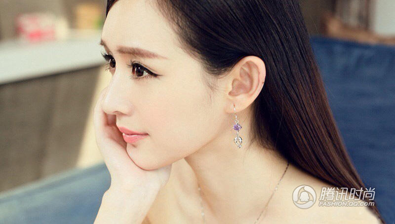 90后嫩?？崴品鏃顑?堅(jiān)稱(chēng)從未整容