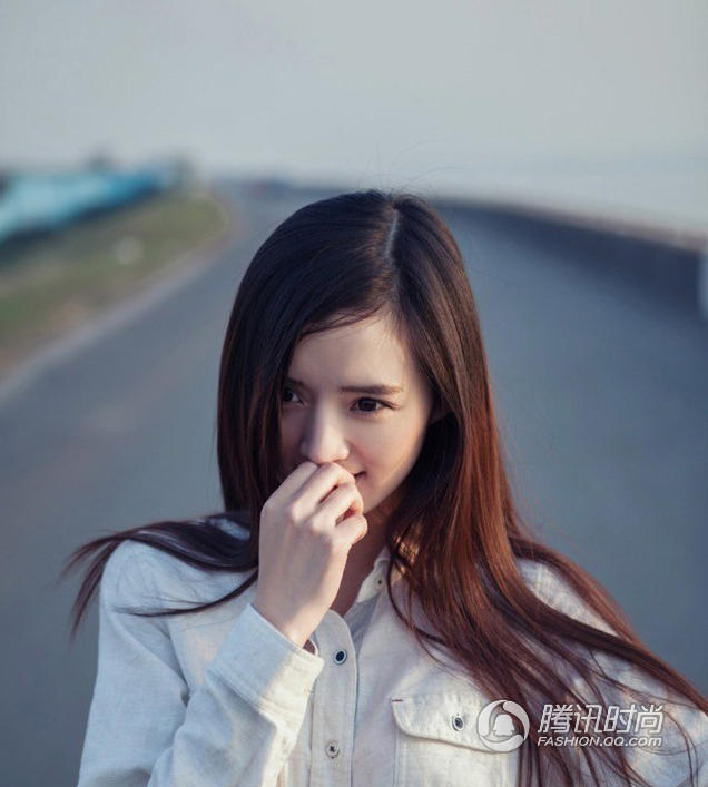 90后嫩?？崴品鏃顑?堅(jiān)稱(chēng)從未整容