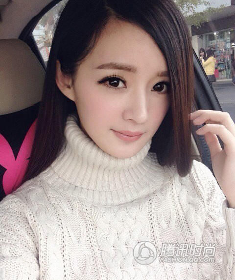90后嫩?？崴品鏃顑?堅(jiān)稱(chēng)從未整容