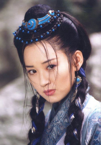 北影?；ㄋ秸占\：每人都有自己獨(dú)特的美（圖）
