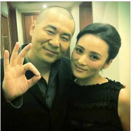 北影?；ㄋ秸占\：每人都有自己獨(dú)特的美（圖）