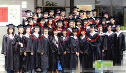 北影?；ㄋ秸占\：每人都有自己獨(dú)特的美（圖）