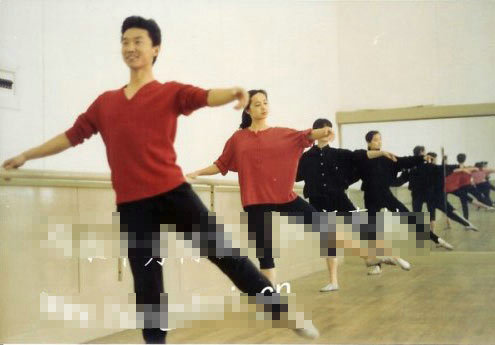 北影?；ㄋ秸占\：每人都有自己獨(dú)特的美（圖）