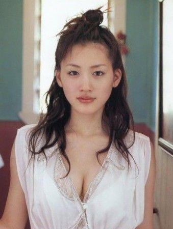 日本“最理想女友”出爐 30歲女星蟬聯冠軍